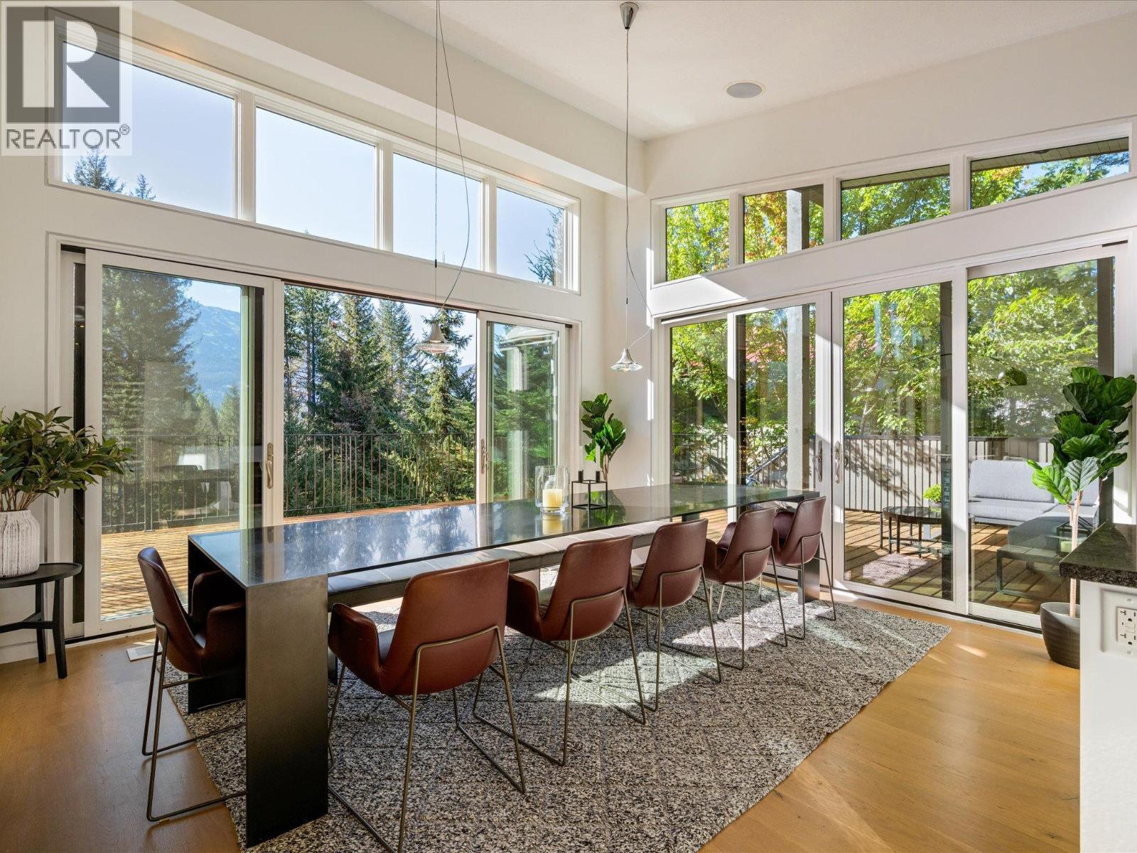 8476 Matterhorn Drive, Whistler, British Columbia  V8E 0G1 - Photo 9 - R3033207