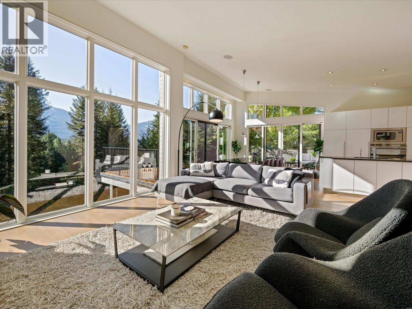 8476 Matterhorn Drive, Whistler, British Columbia  V8E 0G1 - Photo 5 - R3033207