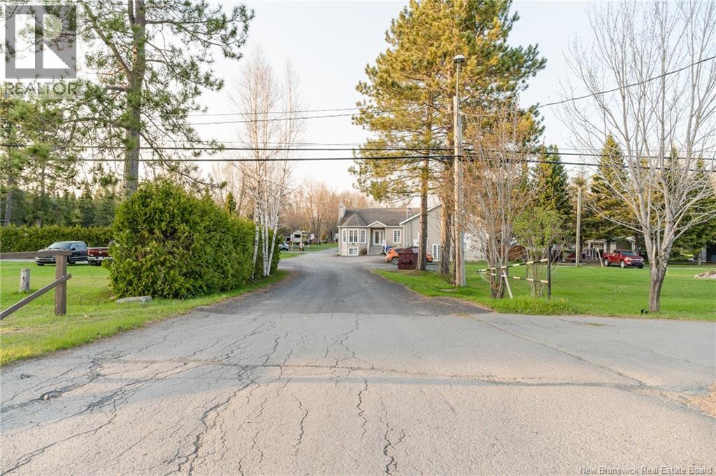 14411 144 Route, Saint-Basile, New Brunswick  E7C 2L9 - Photo 3 - NB132063