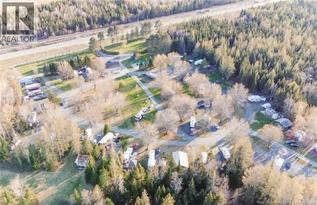 14411 144 Route, Saint-Basile, New Brunswick  E7C 2L9 - Photo 2 - NB132063