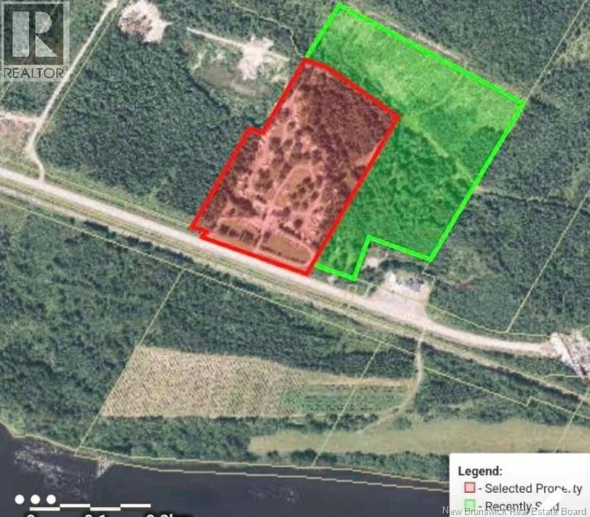 14411 144 Route, Saint-Basile, New Brunswick  E7C 2L9 - Photo 17 - NB132063