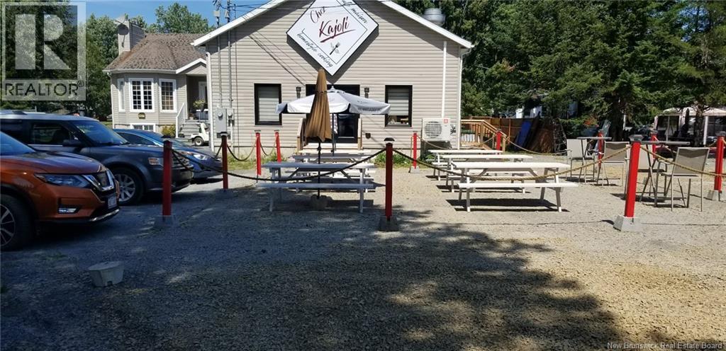 14411 144 Route, Saint-Basile, New Brunswick  E7C 2L9 - Photo 15 - NB132063