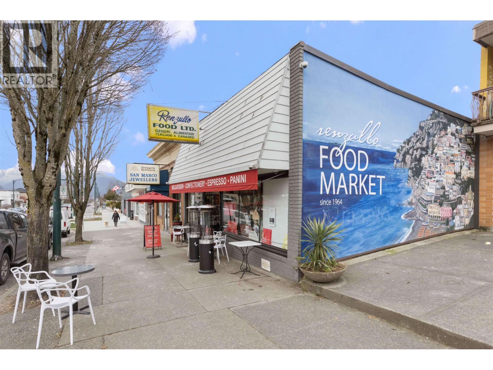 203 2408 Grant Street, Vancouver, British Columbia  V5K 3G4 - Photo 28 - R3083884