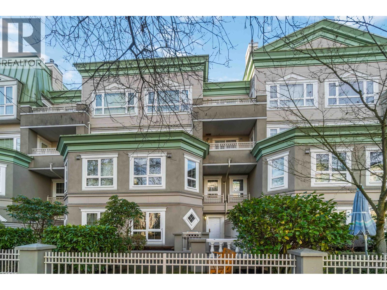 132 2980 PRINCESS CRESCENT, Coquitlam, British Columbia