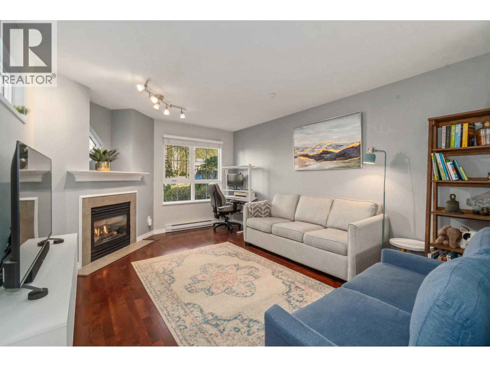 132 2980 Princess Crescent, Coquitlam, British Columbia  V3B 7R4 - Photo 2 - R3083887