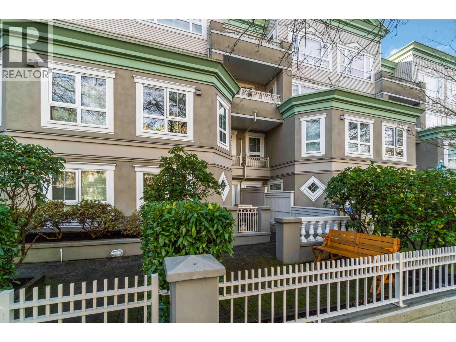 132 2980 Princess Crescent, Coquitlam, British Columbia  V3B 7R4 - Photo 25 - R3083887