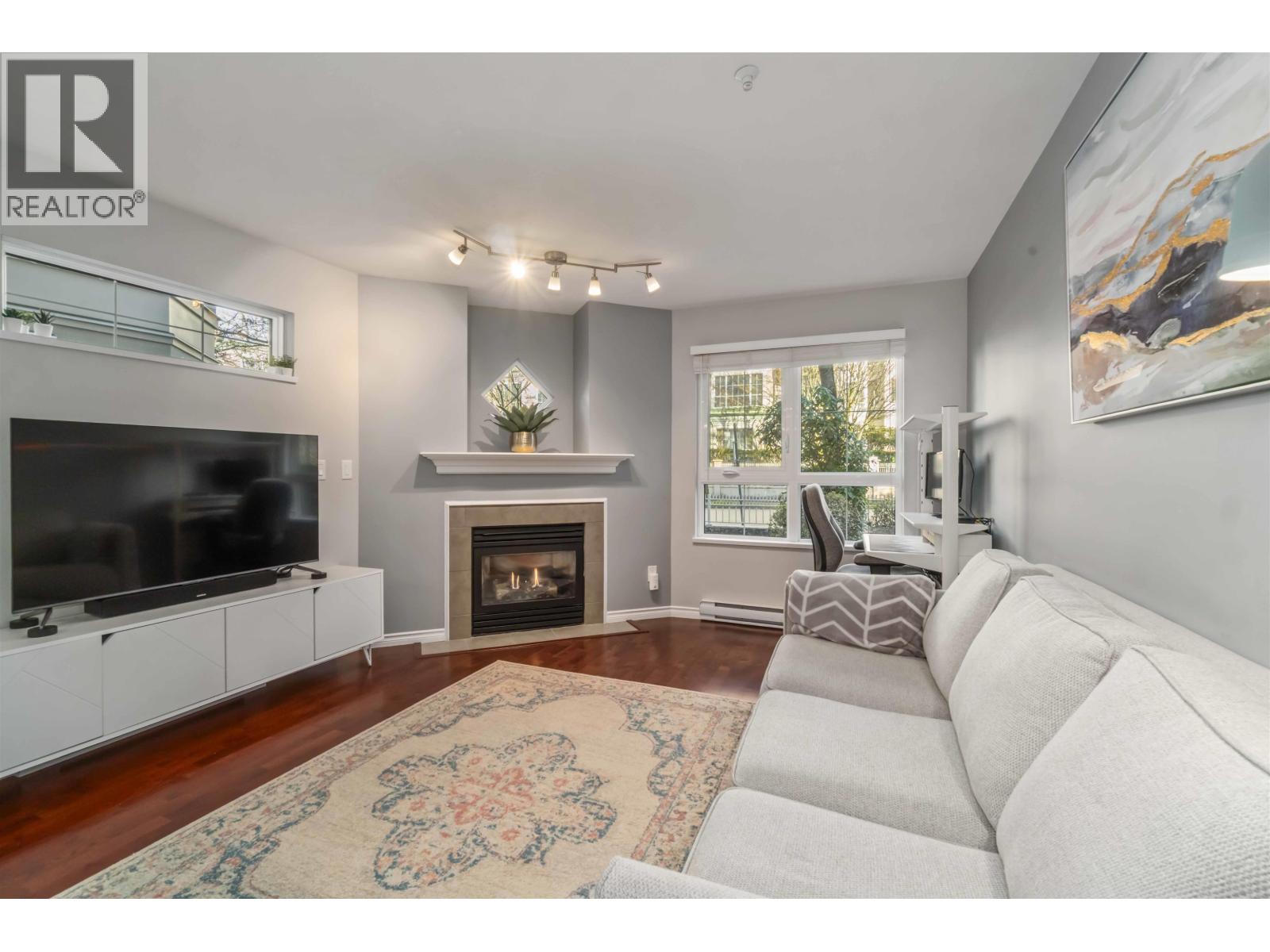 132 2980 Princess Crescent, Coquitlam, British Columbia  V3B 7R4 - Photo 3 - R3083887