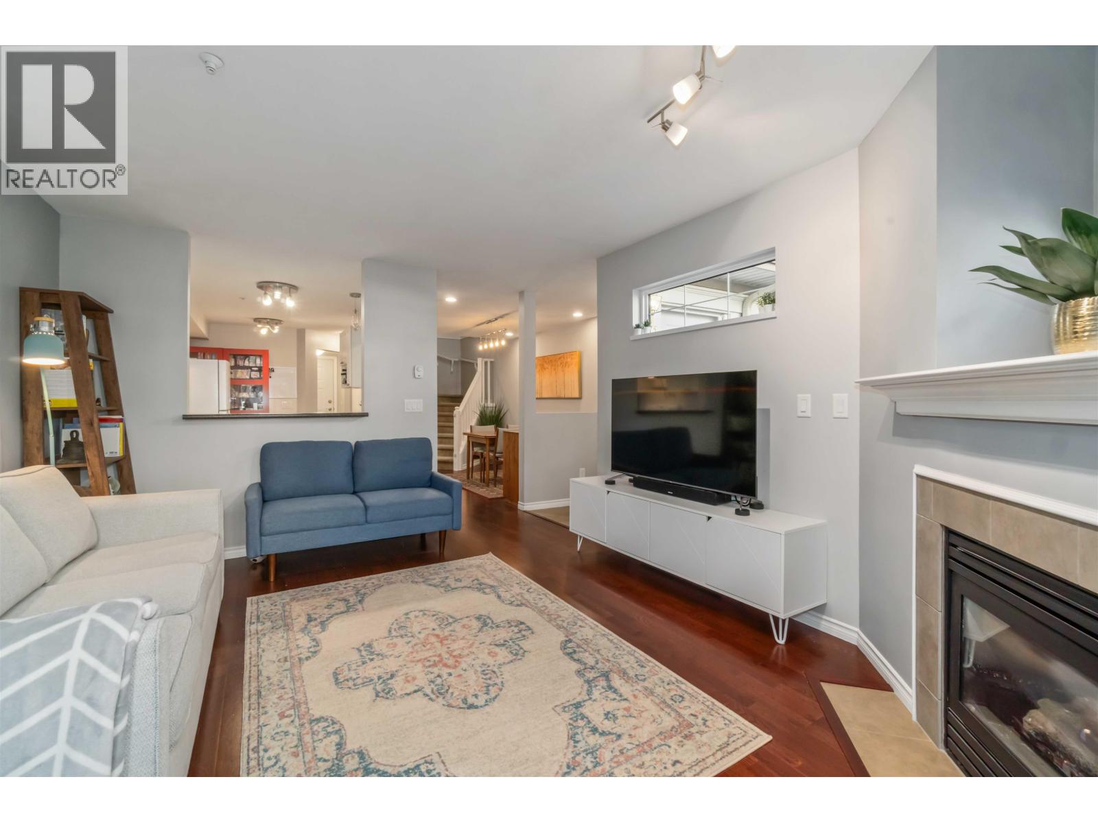 132 2980 Princess Crescent, Coquitlam, British Columbia  V3B 7R4 - Photo 4 - R3083887