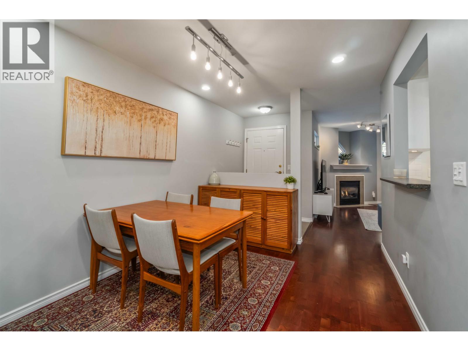 132 2980 Princess Crescent, Coquitlam, British Columbia  V3B 7R4 - Photo 6 - R3083887