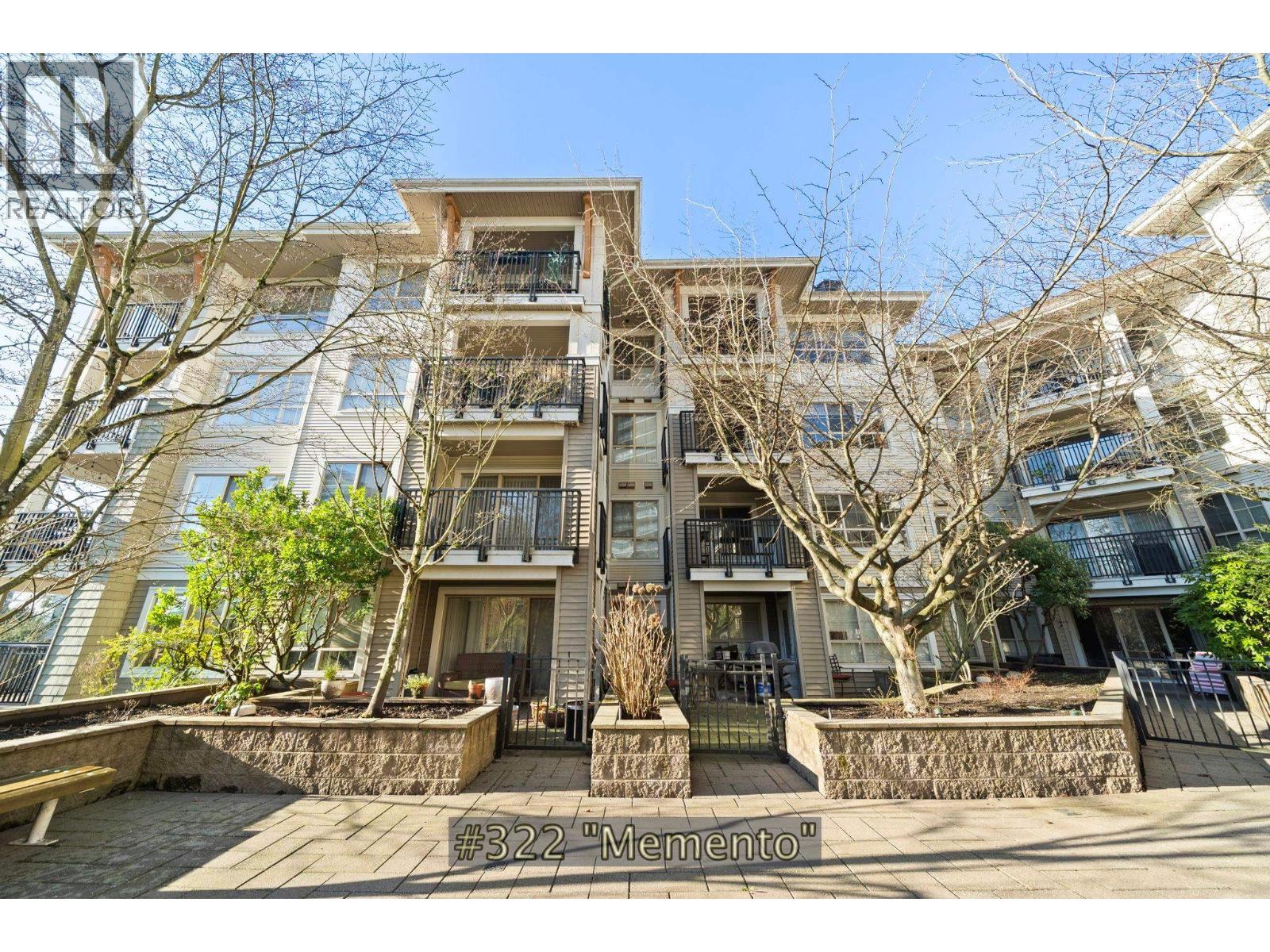 322 2088 Beta Avenue, Burnaby, British Columbia  V5C 0C8 - Photo 1 - R3083918