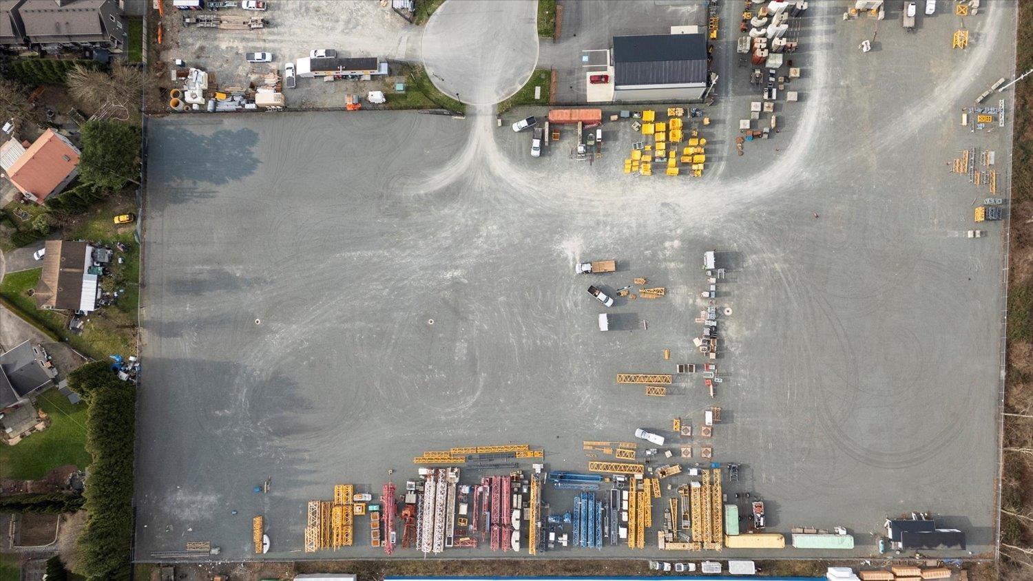 A 7500 Pioneer Avenue, Agassiz, Agassiz, British Columbia  V0M 1A3 - Photo 1 - C8075593