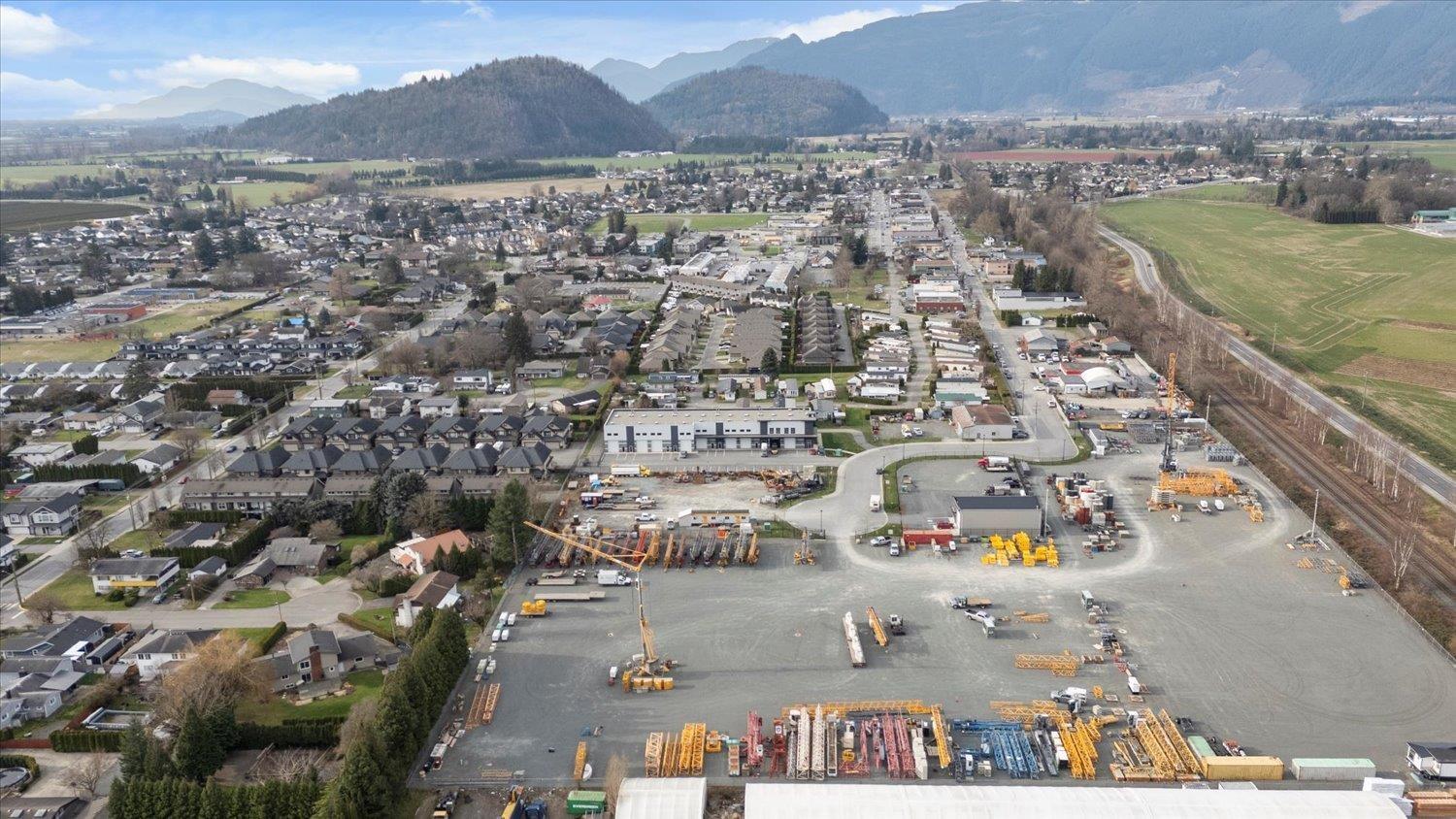 A 7500 Pioneer Avenue, Agassiz, Agassiz, British Columbia  V0M 1A3 - Photo 7 - C8075593