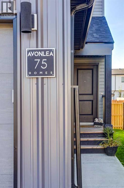 75 Blackwolf Pass N, Lethbridge, Alberta  T1H 7H8 - Photo 2 - A2279156