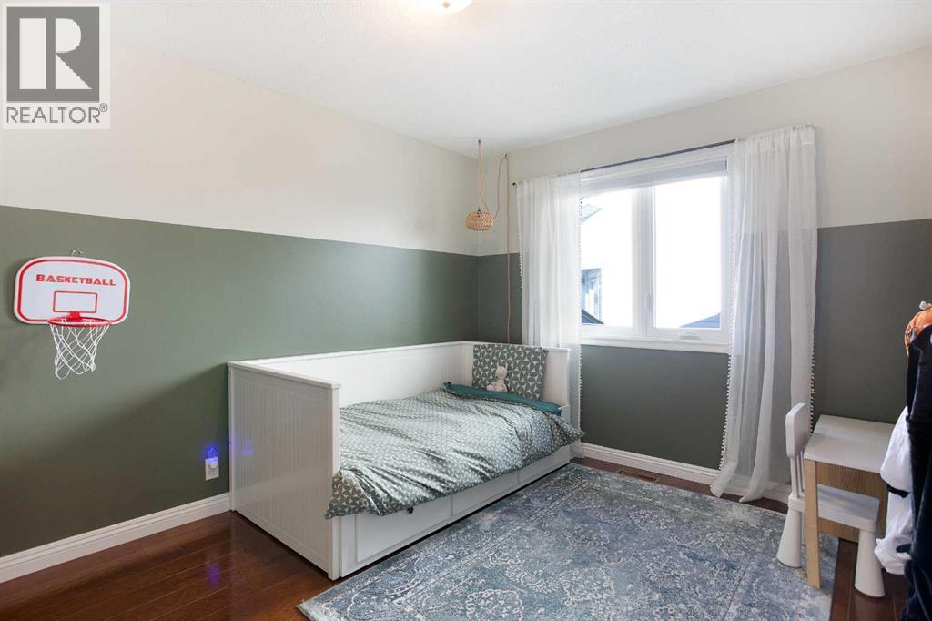 214 Canals Boulevard Sw, Airdrie, Alberta  T4B 2L8 - Photo 20 - A2267485