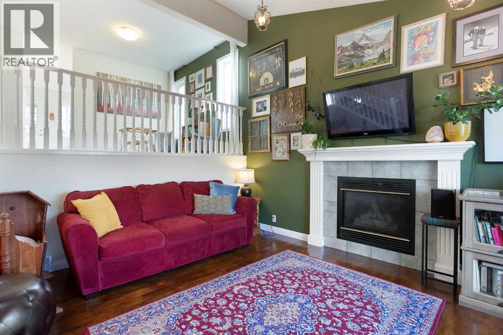 214 Canals Boulevard Sw, Airdrie, Alberta  T4B 2L8 - Photo 10 - A2267485