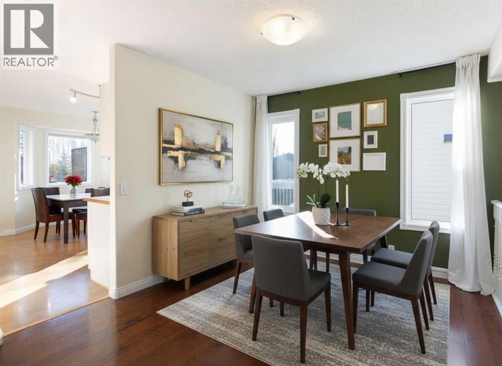 214 Canals Boulevard Sw, Airdrie, Alberta  T4B 2L8 - Photo 9 - A2267485