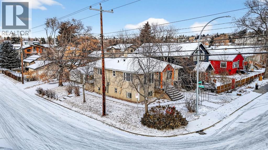 101 12a Street Ne, Calgary, Alberta  T2E 2W1 - Photo 48 - A2280753