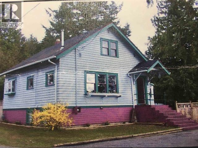 516 WEBSTER AVENUE, Coquitlam, British Columbia