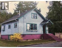 516 WEBSTER AVENUE, Coquitlam, British Columbia