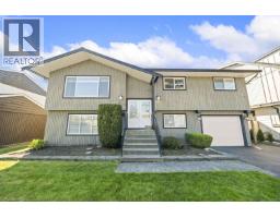 4517 46A STREET, Ladner, British Columbia