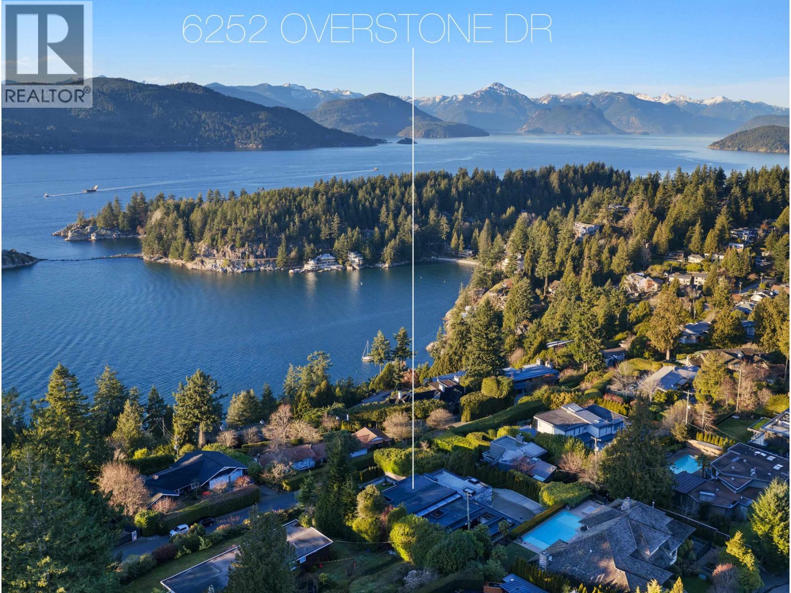 6252 Overstone Drive, West Vancouver, British Columbia  V7W 1X8 - Photo 40 - R3083915