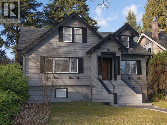 3xxxx W 36 Avenue, Vancouver, British Columbia  V6N 2S3 - Photo 1 - R3083901