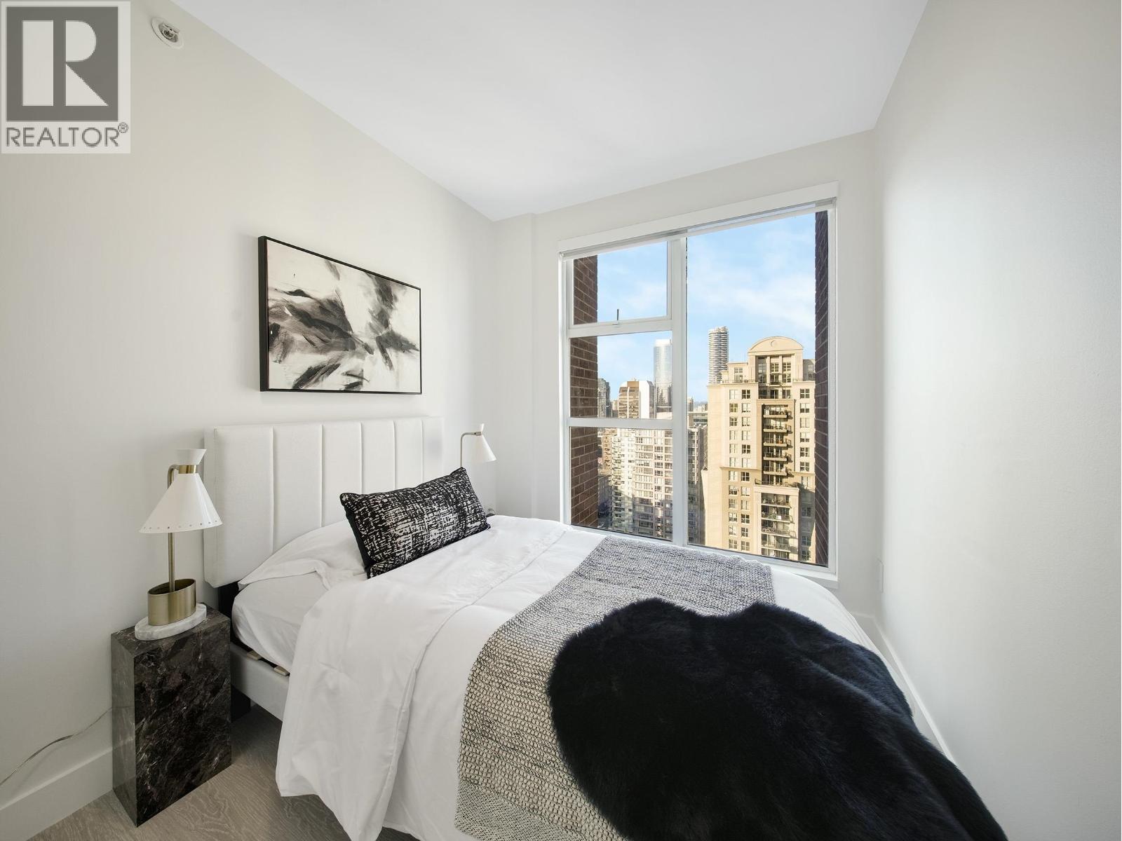 3309 939 Homer Street, Vancouver, British Columbia  V6B 2W6 - Photo 11 - R3075835