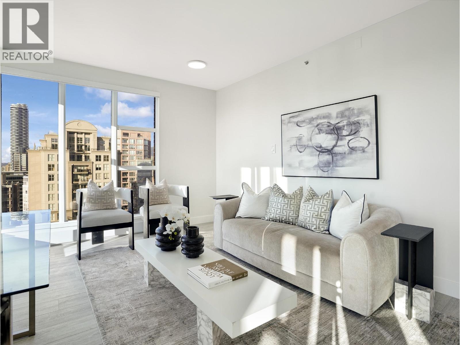 3309 939 Homer Street, Vancouver, British Columbia  V6B 2W6 - Photo 19 - R3075835