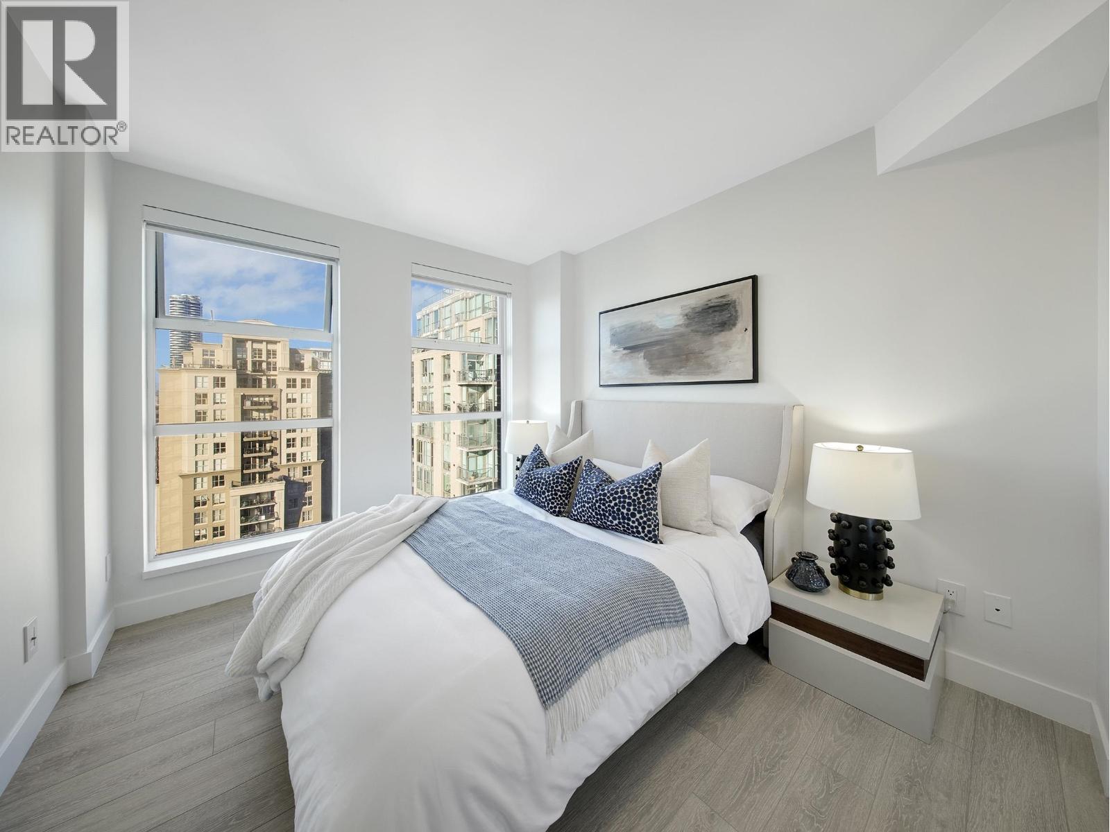 3309 939 Homer Street, Vancouver, British Columbia  V6B 2W6 - Photo 9 - R3075835