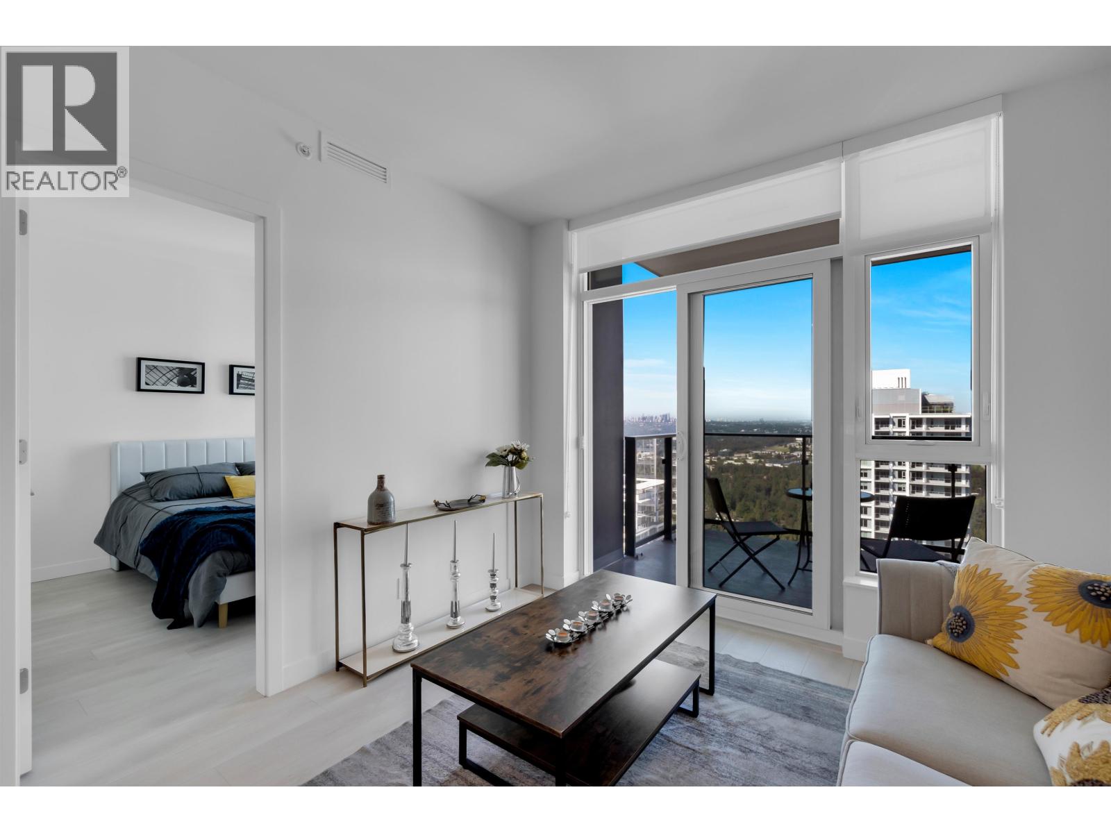 3505 537 Cottonwood Avenue, Coquitlam, British Columbia  V3J 0S4 - Photo 1 - R3083932