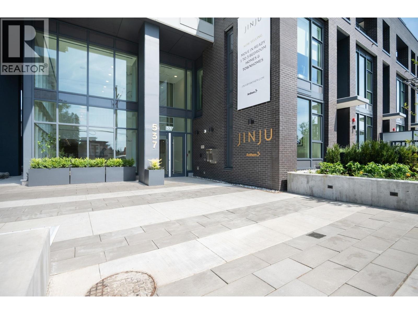 3505 537 Cottonwood Avenue, Coquitlam, British Columbia  V3J 0S4 - Photo 30 - R3083932