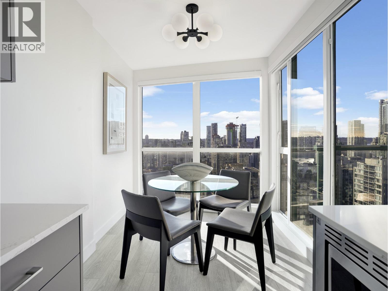 3309 939 Homer Street, Vancouver, British Columbia  V6B 2W6 - Photo 8 - R3075835