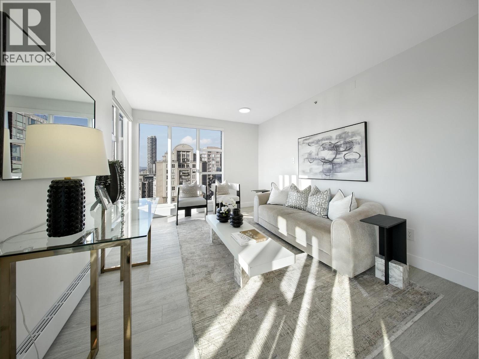 3309 939 Homer Street, Vancouver, British Columbia  V6B 2W6 - Photo 22 - R3075835