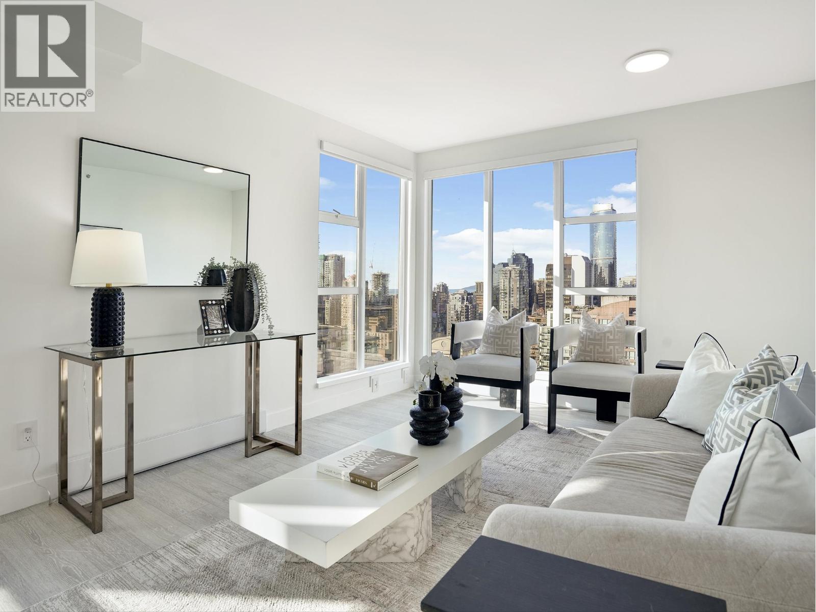 3309 939 Homer Street, Vancouver, British Columbia  V6B 2W6 - Photo 20 - R3075835