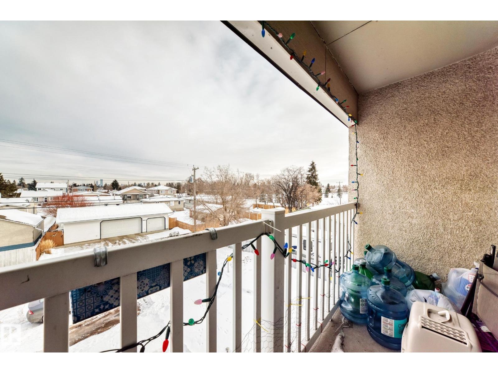 #305 10615 156 St Nw, Edmonton, Alberta  T5P 2S2 - Photo 13 - E4471228