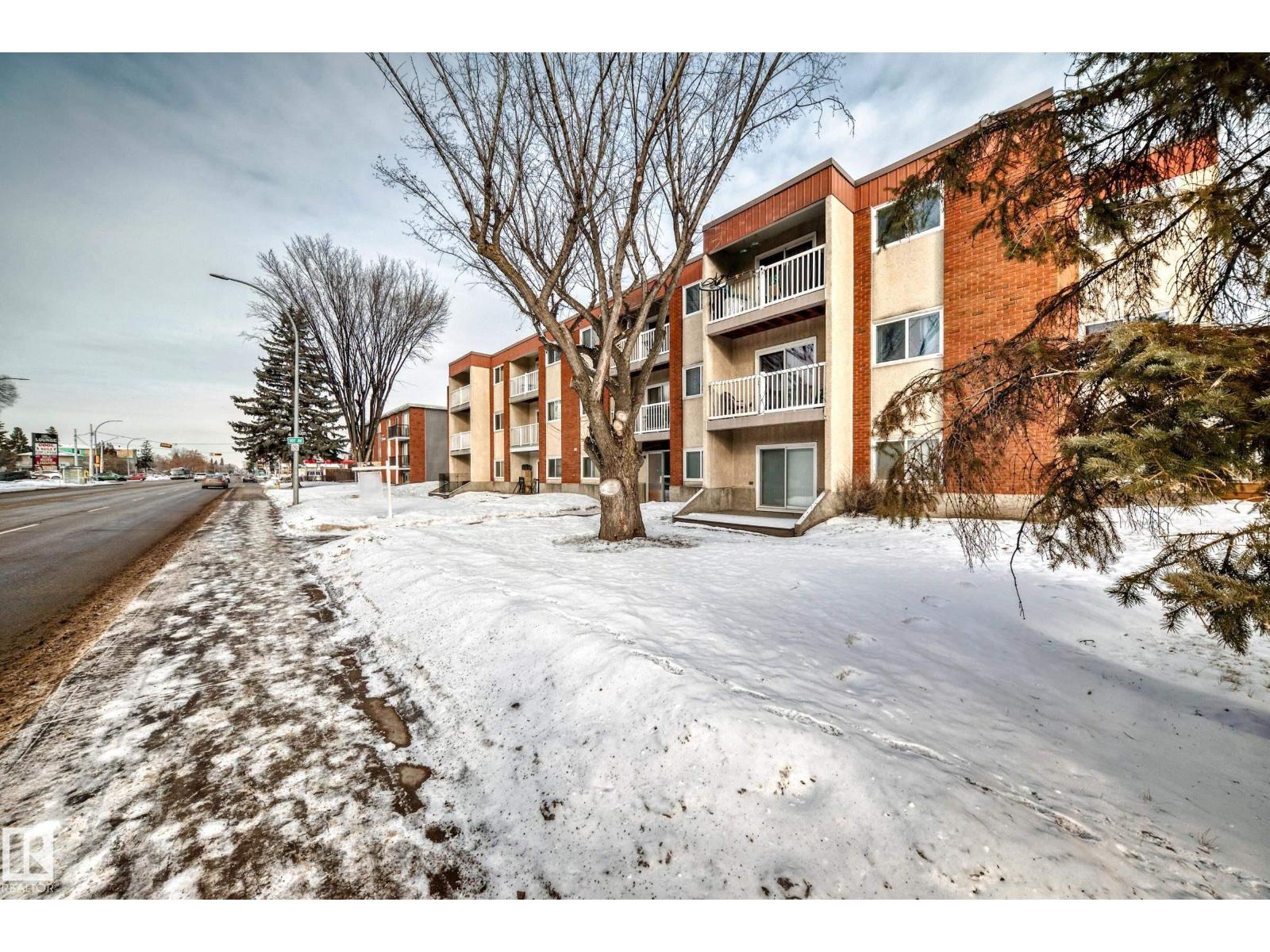 #305 10615 156 St Nw, Edmonton, Alberta  T5P 2S2 - Photo 2 - E4471228