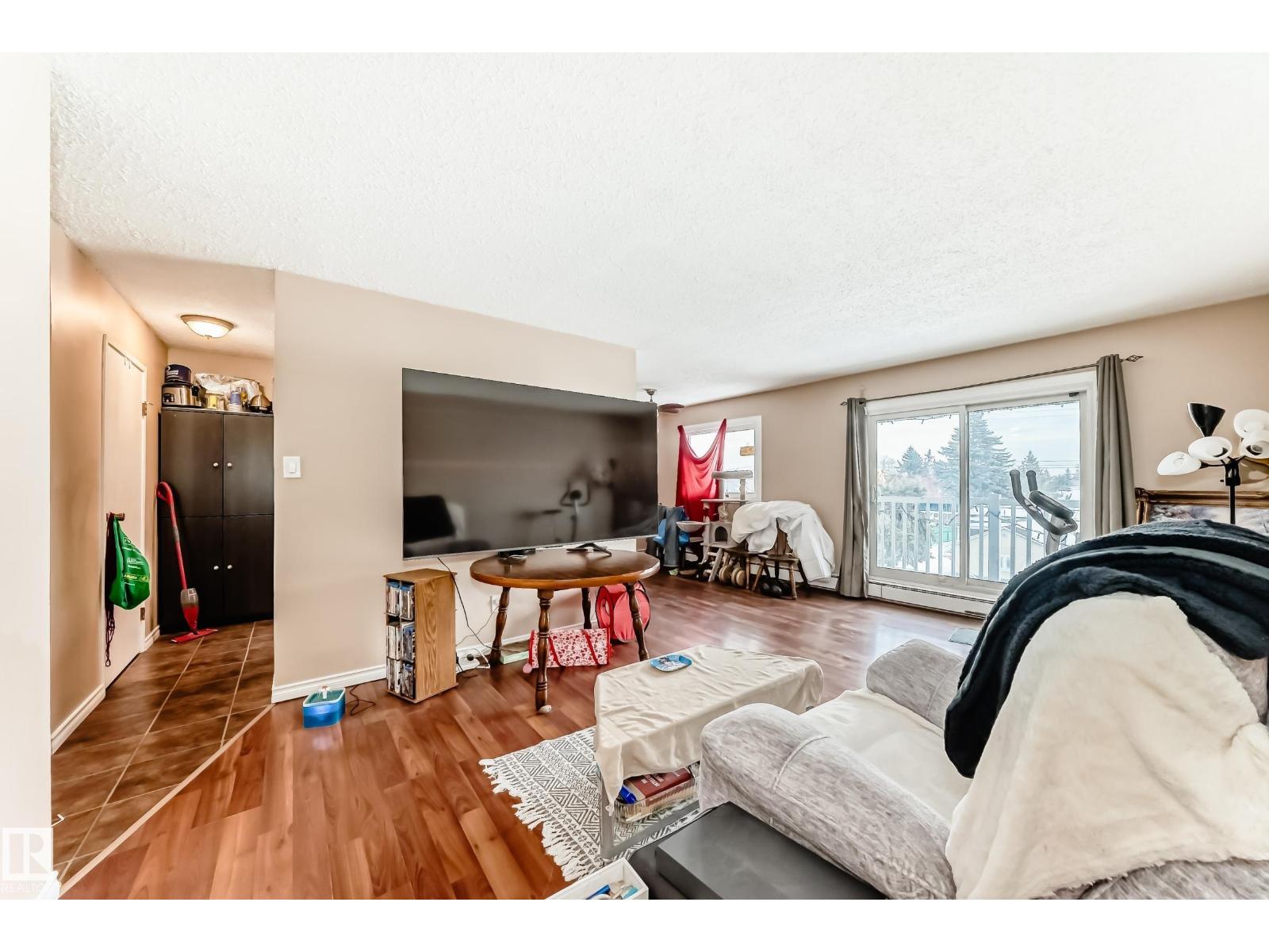 #305 10615 156 St Nw, Edmonton, Alberta  T5P 2S2 - Photo 3 - E4471228