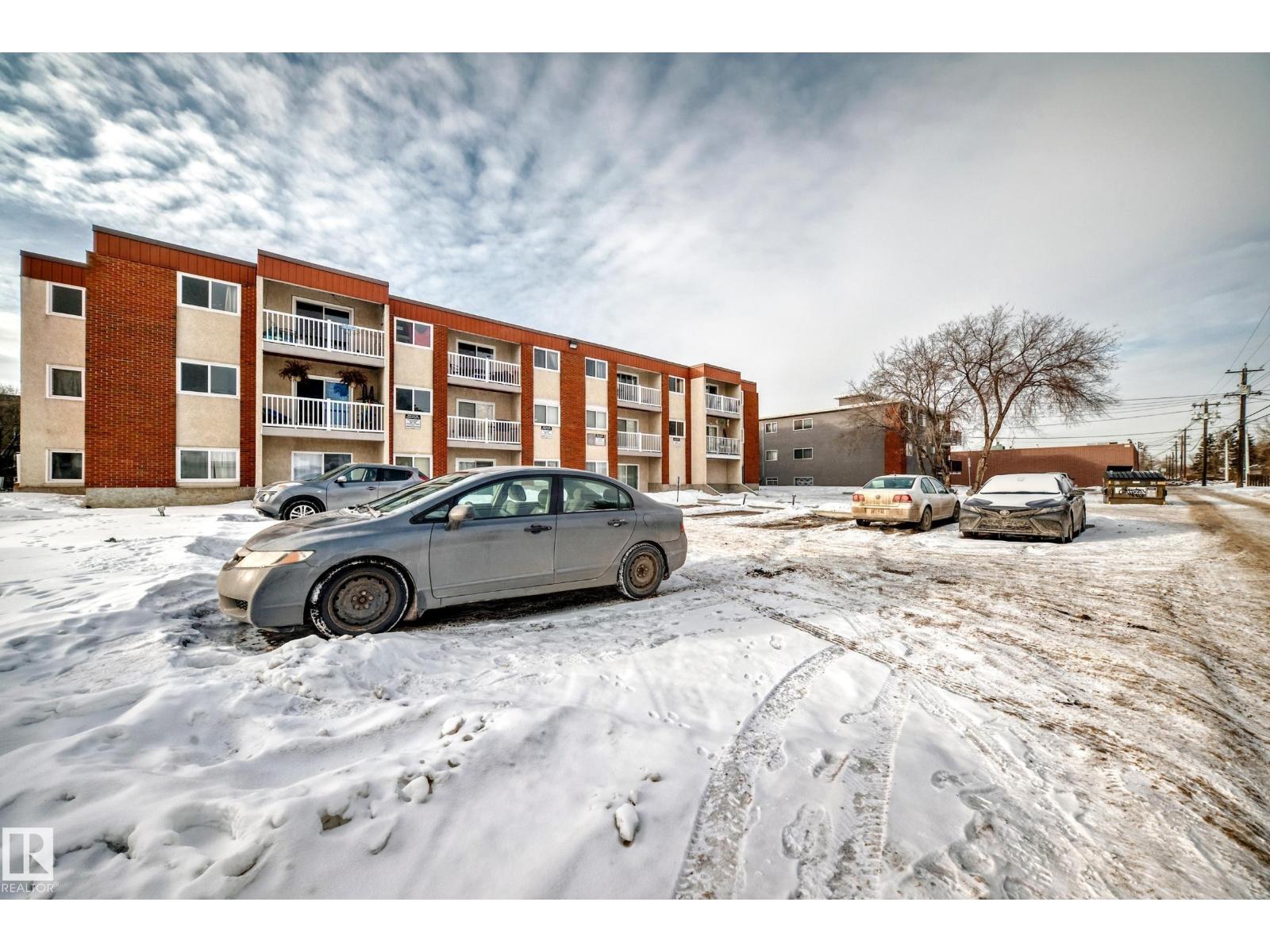 #305 10615 156 St Nw, Edmonton, Alberta  T5P 2S2 - Photo 30 - E4471228
