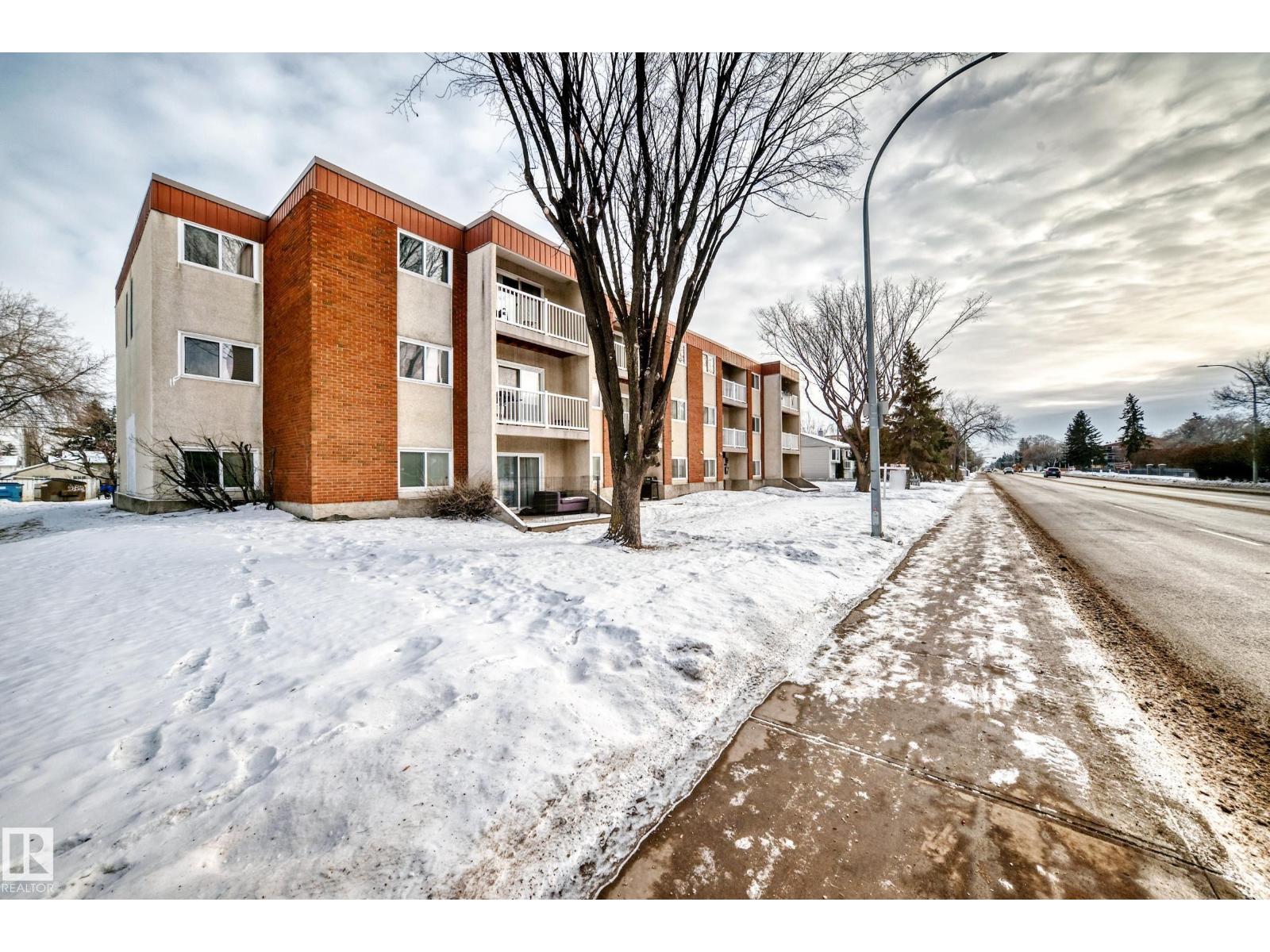 #305 10615 156 St Nw, Edmonton, Alberta  T5P 2S2 - Photo 32 - E4471228
