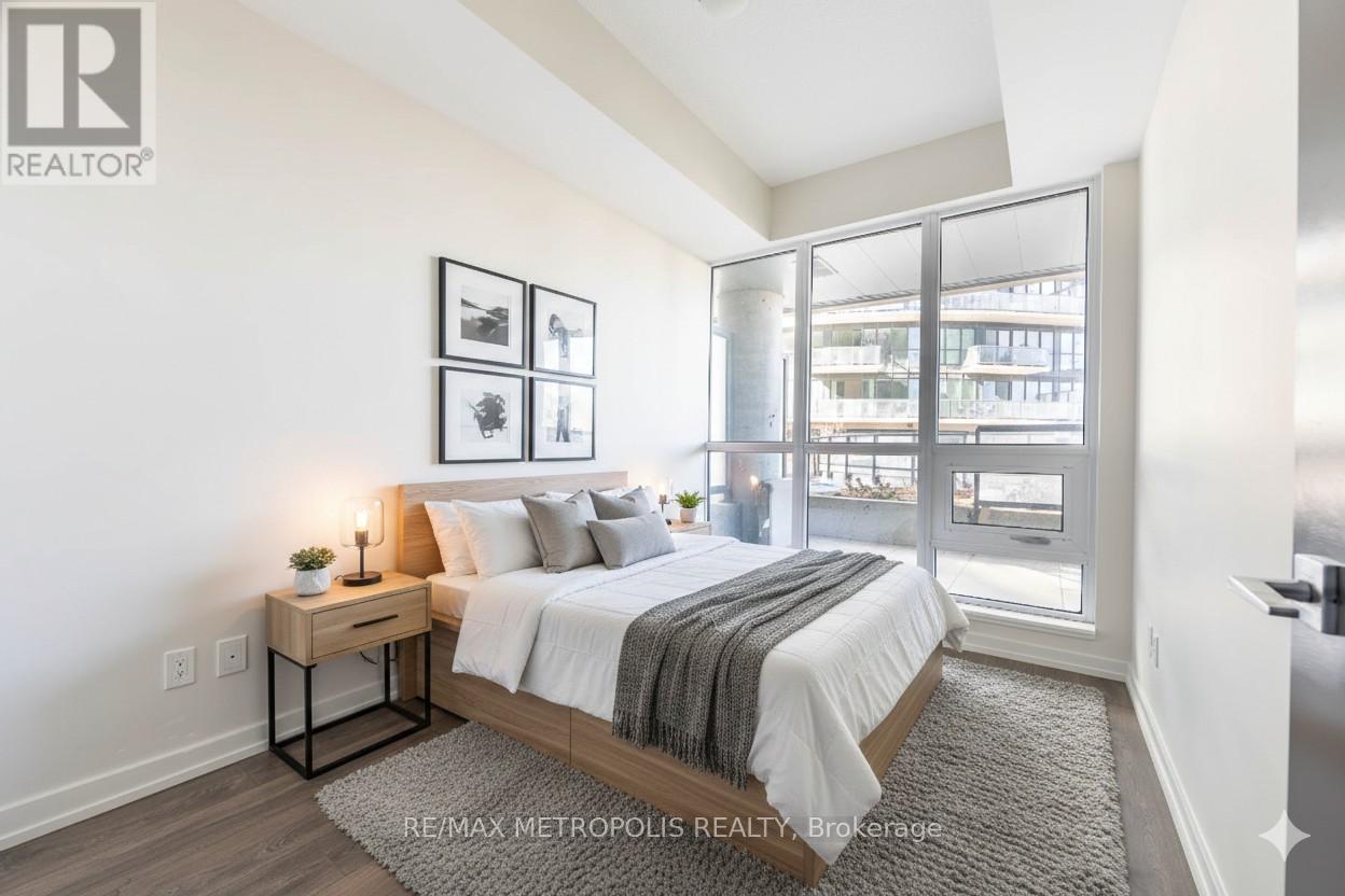 508 - 49 East Liberty Street, Toronto, Ontario  M6K 0B2 - Photo 10 - C12734132