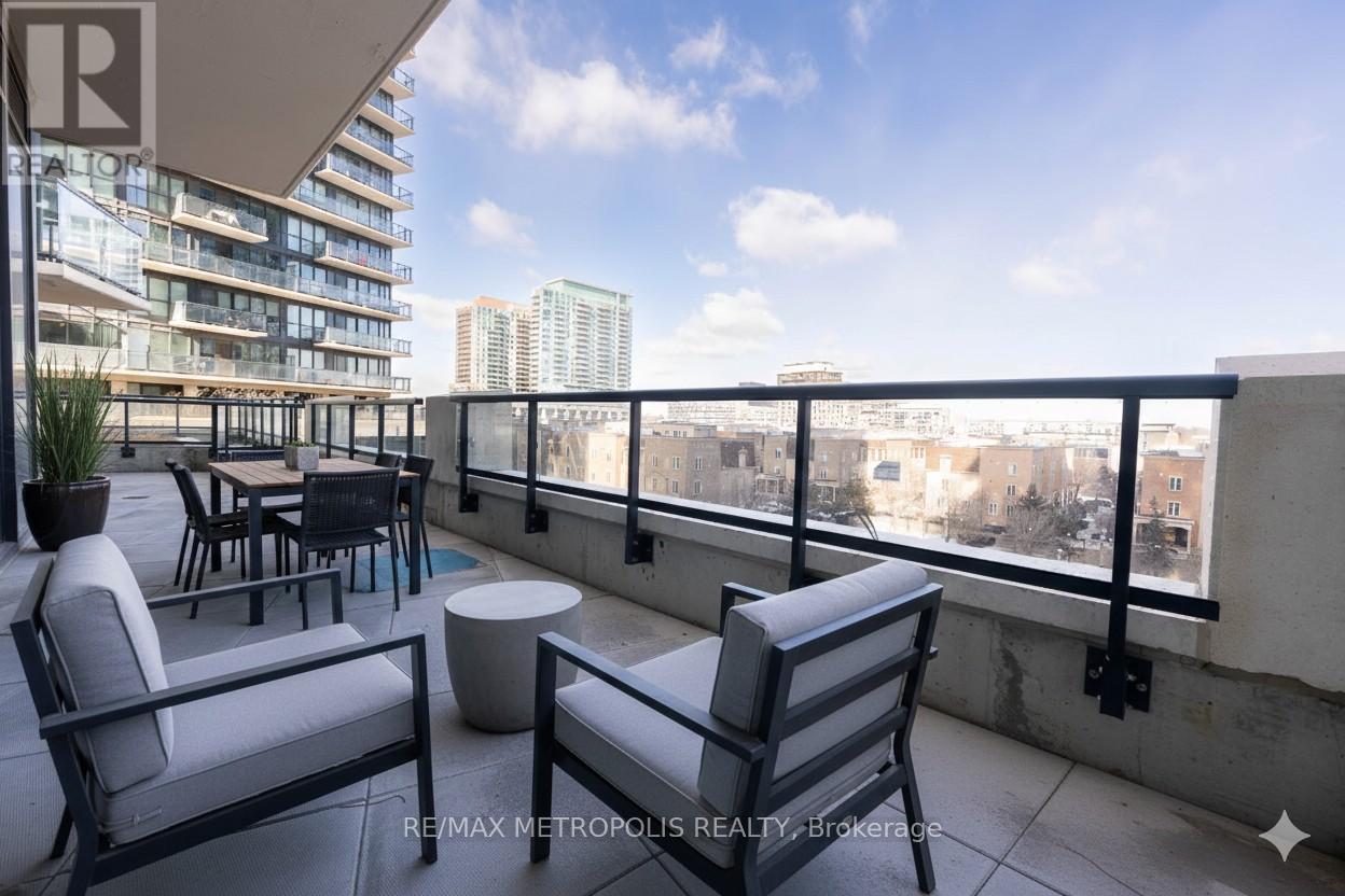 508 - 49 East Liberty Street, Toronto, Ontario  M6K 0B2 - Photo 19 - C12734132