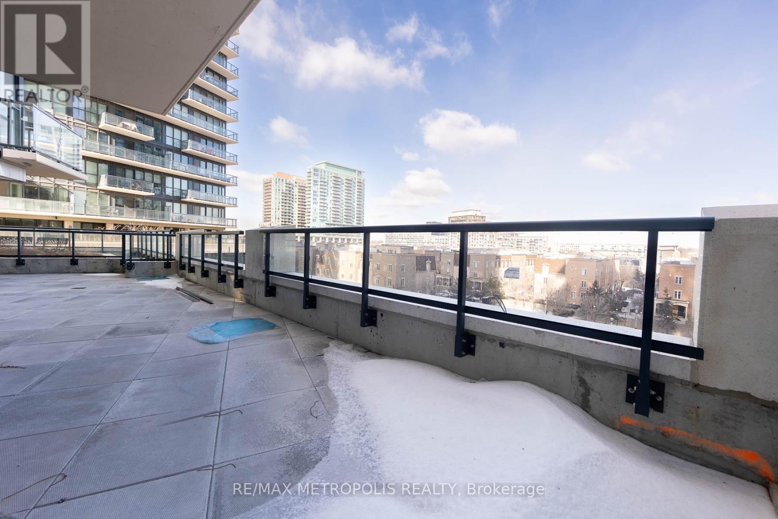 508 - 49 East Liberty Street, Toronto, Ontario  M6K 0B2 - Photo 20 - C12734132