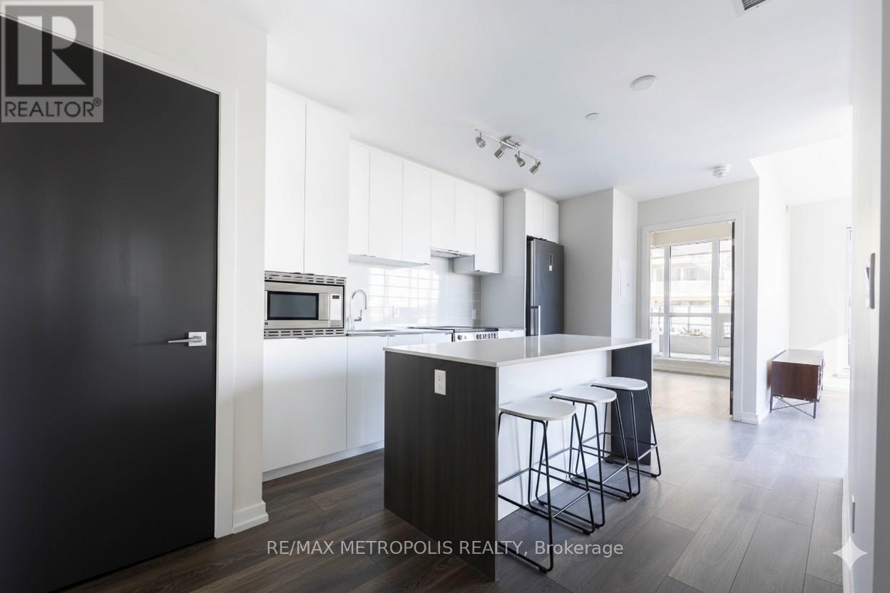 508 - 49 East Liberty Street, Toronto, Ontario  M6K 0B2 - Photo 4 - C12734132