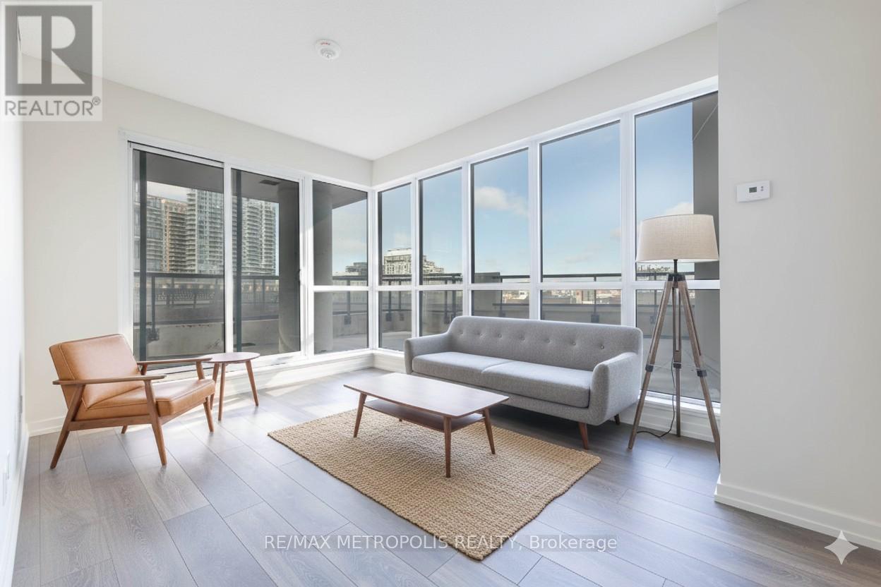 508 - 49 East Liberty Street, Toronto, Ontario  M6K 0B2 - Photo 7 - C12734132