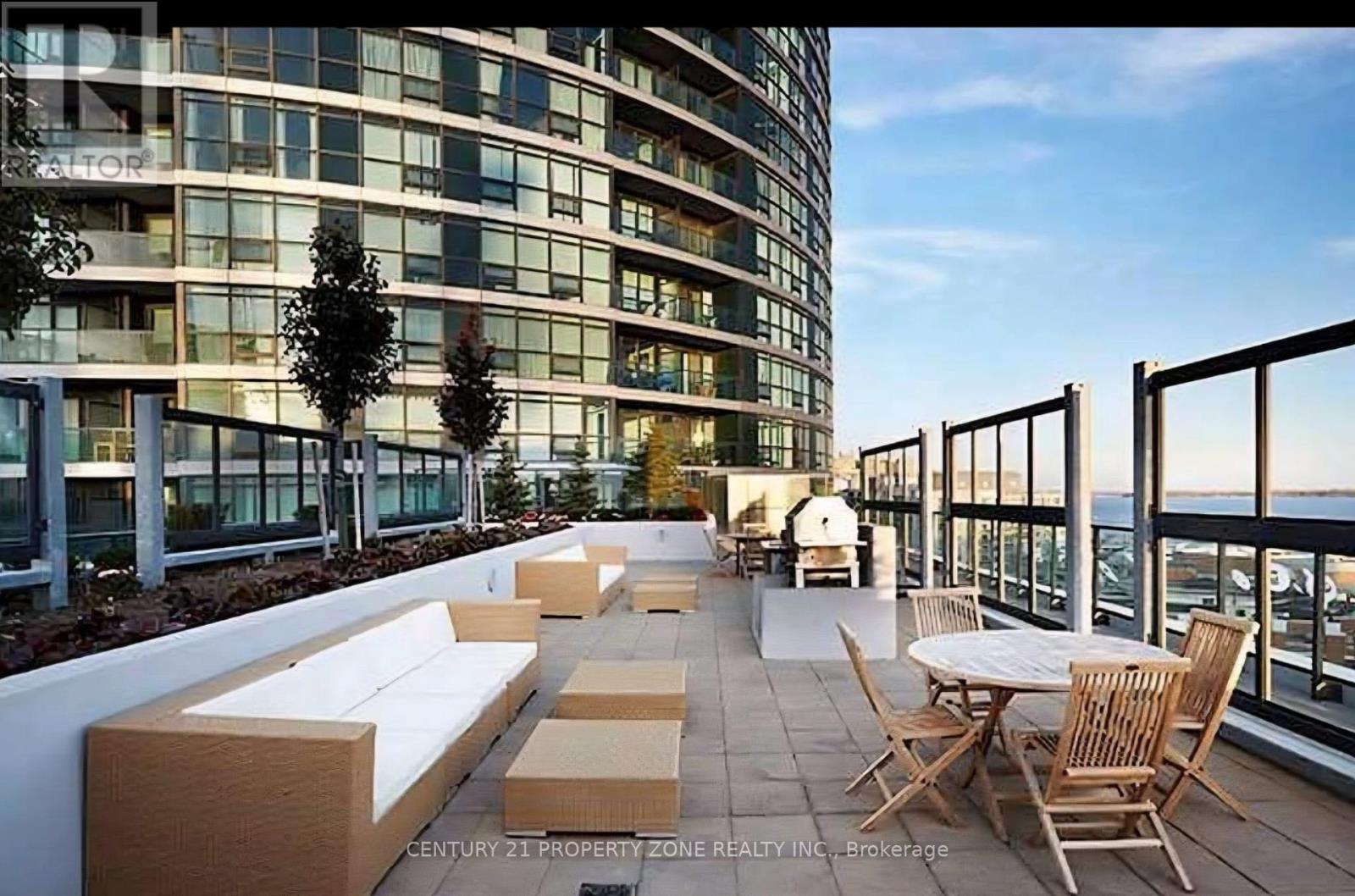 535 - 600 FLEET STREET, Toronto, Ontario