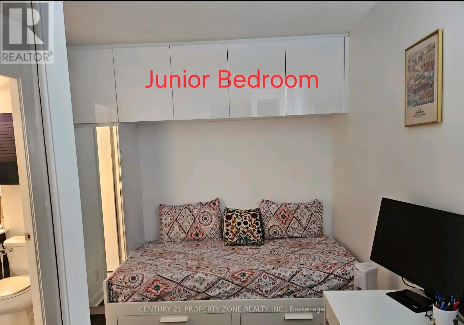 535 - 600 Fleet Street, Toronto, Ontario  M5V 1B7 - Photo 10 - C12734152