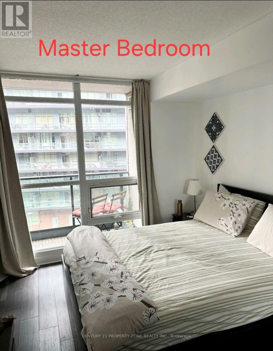 535 - 600 Fleet Street, Toronto, Ontario  M5V 1B7 - Photo 13 - C12734152