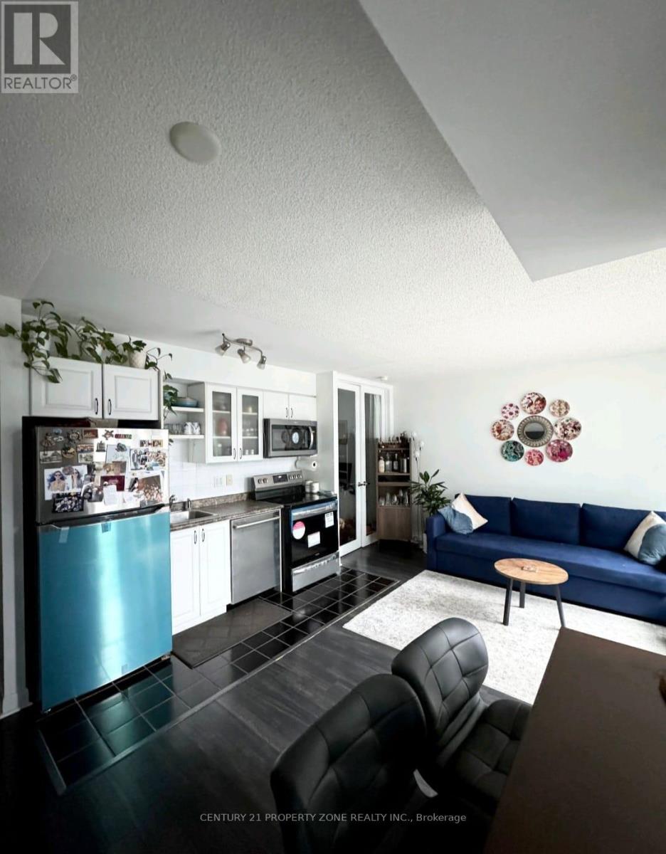 535 - 600 Fleet Street, Toronto, Ontario  M5V 1B7 - Photo 14 - C12734152