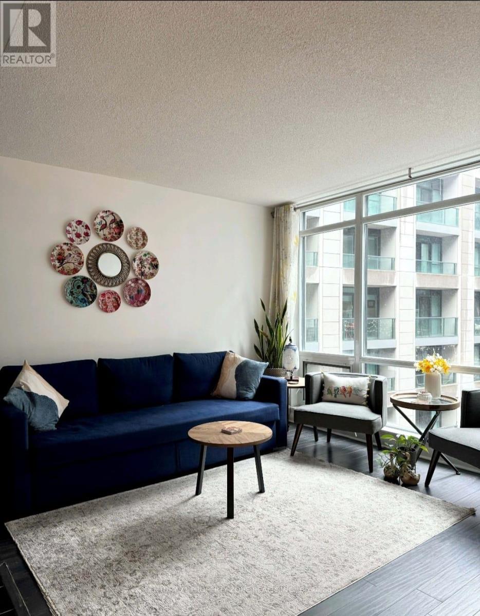 535 - 600 Fleet Street, Toronto, Ontario  M5V 1B7 - Photo 16 - C12734152