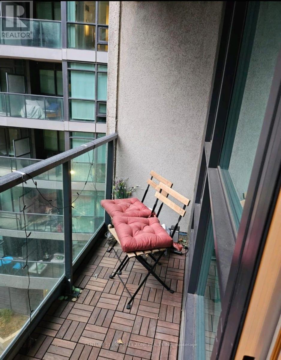 535 - 600 Fleet Street, Toronto, Ontario  M5V 1B7 - Photo 4 - C12734152